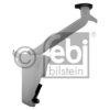 VW 6Q0955453PS1 Washer Fluid Tank, window cleaning